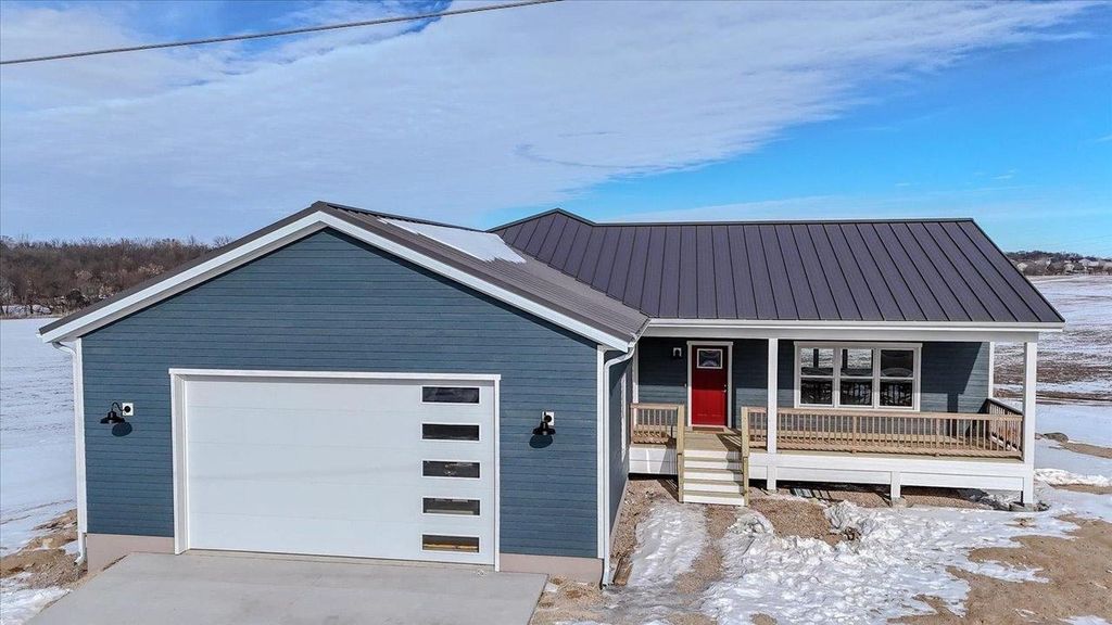 Photo of 516 Church STREET, Fall River, WI 53932 (MLS # 2016268)