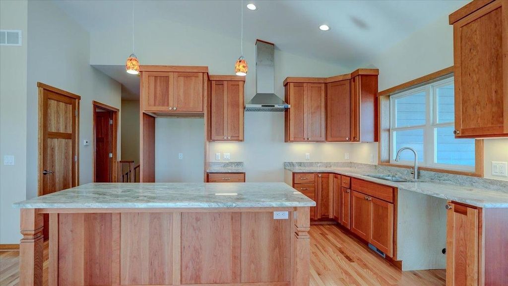 Photo of 516 Church STREET, Fall River, WI 53932 (MLS # 2016268)