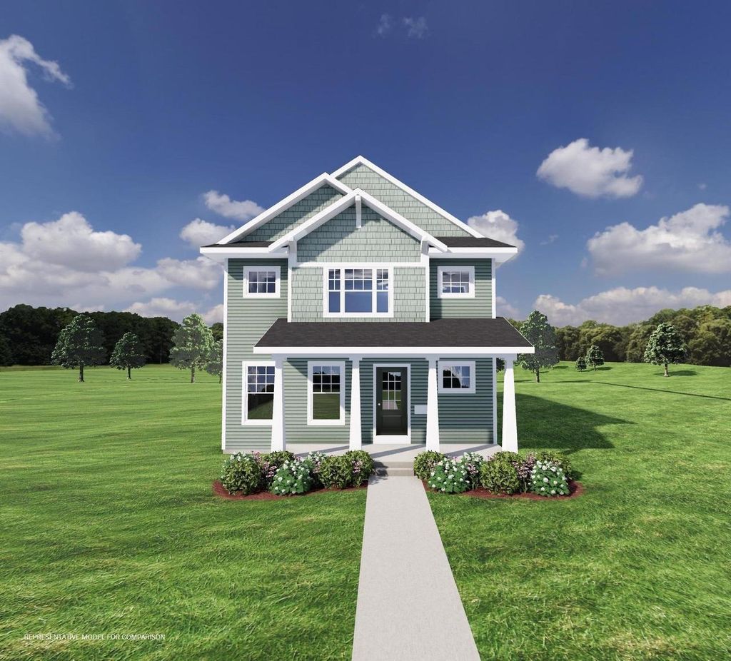 Photo of 5809 Sanctuary DRIVE, Madison, WI 53718 (MLS # 2024470)