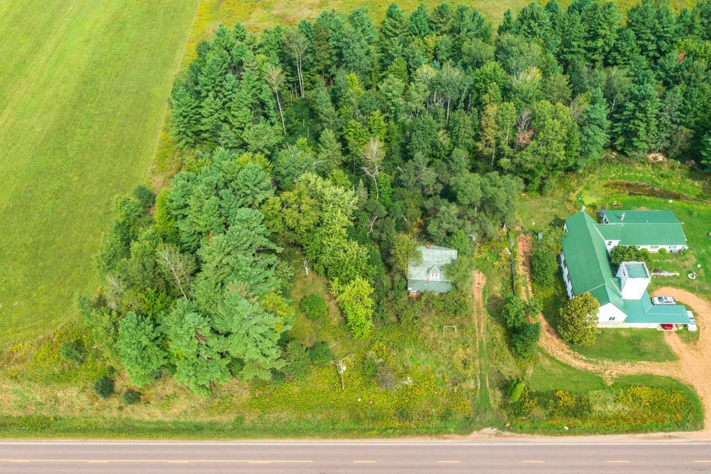 Photo of 174052 County Road N RD, Ringle, WI 54471 (MLS # 22604376)