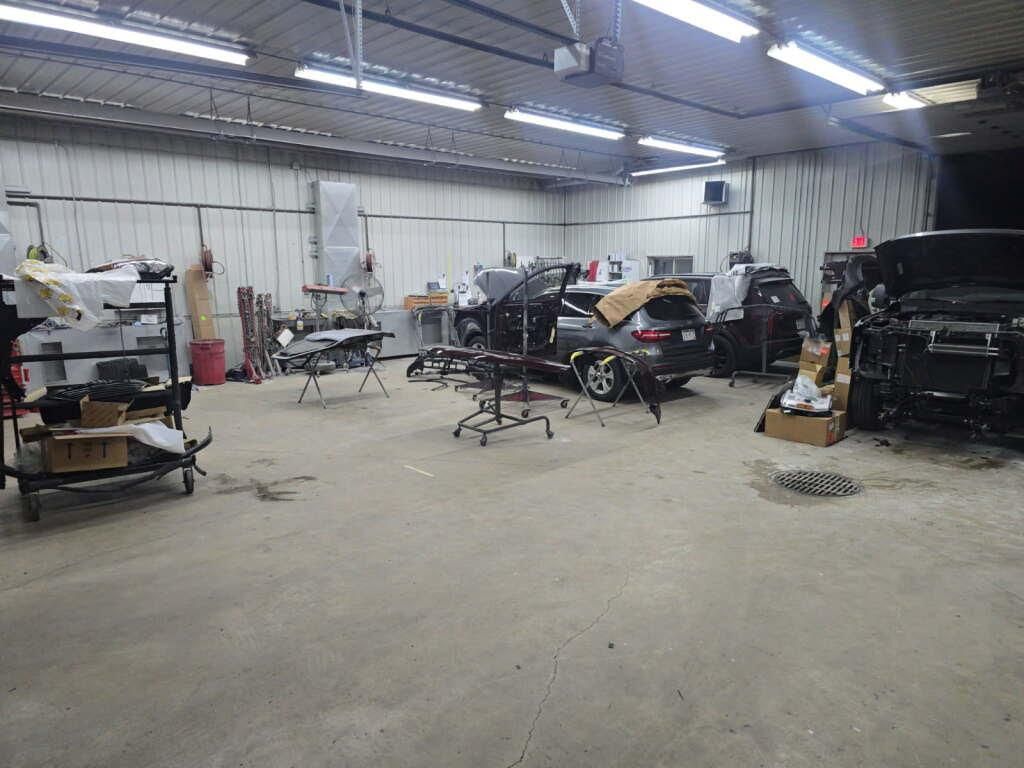 Photo of 2569 County Hwy S Rd, Sturgeon Bay, WI 54235 (MLS # 50319368)