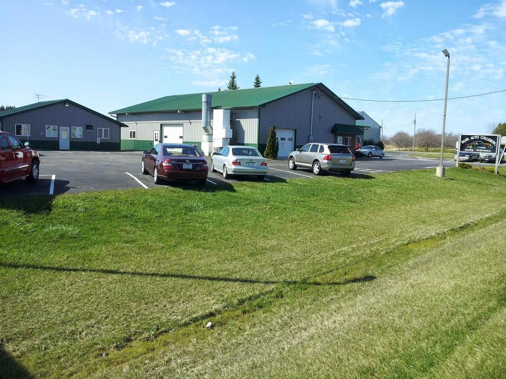 Photo of 2569 County Hwy S Rd, Sturgeon Bay, WI 54235 (MLS # 50319368)