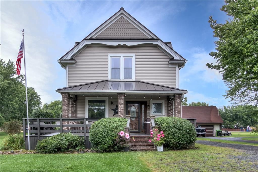 Photo of 413 E Stanley STREET, Thorp, WI 54771 (MLS # 1596762)