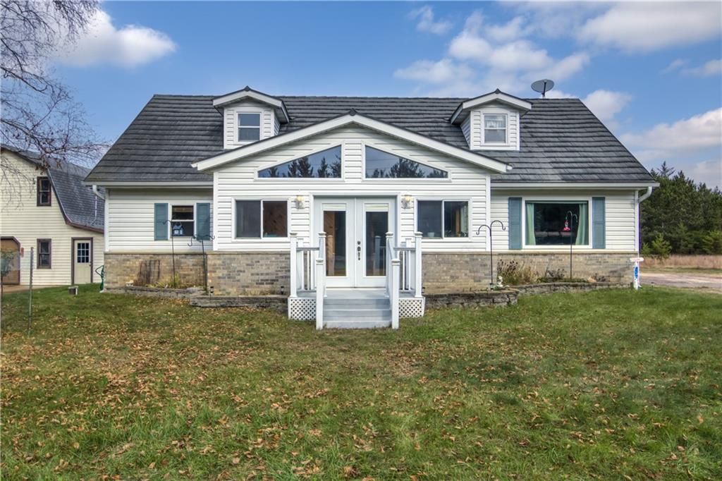 Photo of E20364 County Road GG, Augusta, WI 54722 (MLS # 1596675)