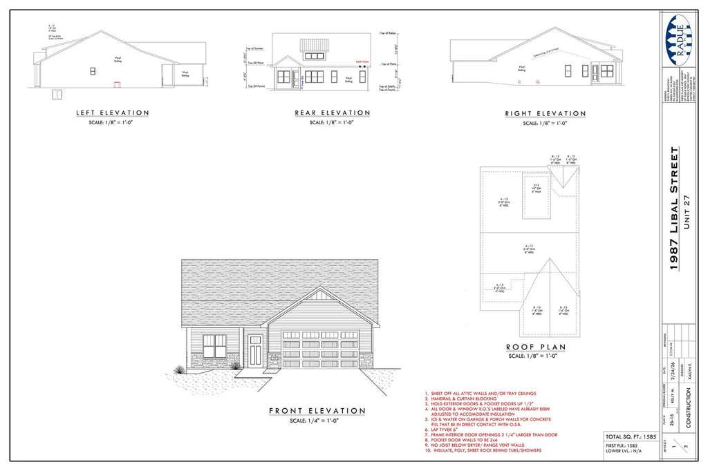Photo of 1943 Libal STREET #29, Green Bay, WI 54301 (MLS # 50330108)