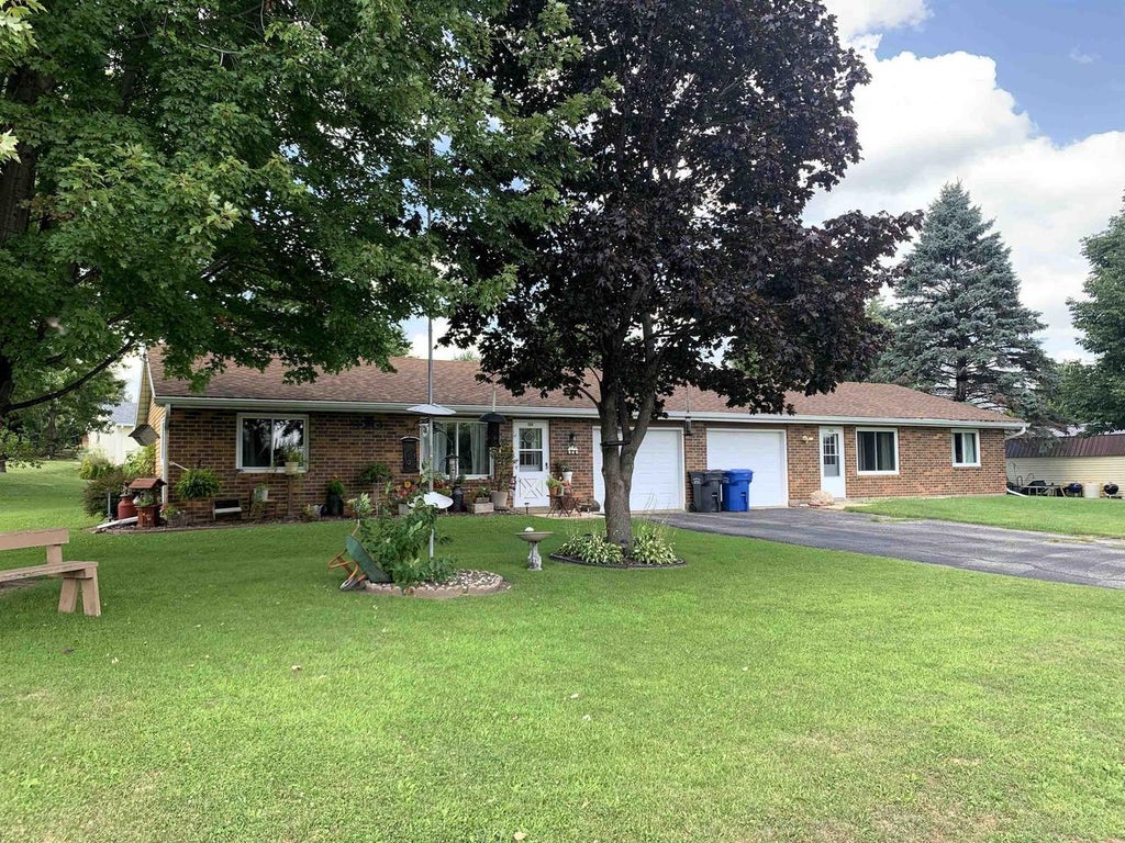 Photo of 104-106 Hillside LANE, Columbus, WI 53925 (MLS # 2031624)