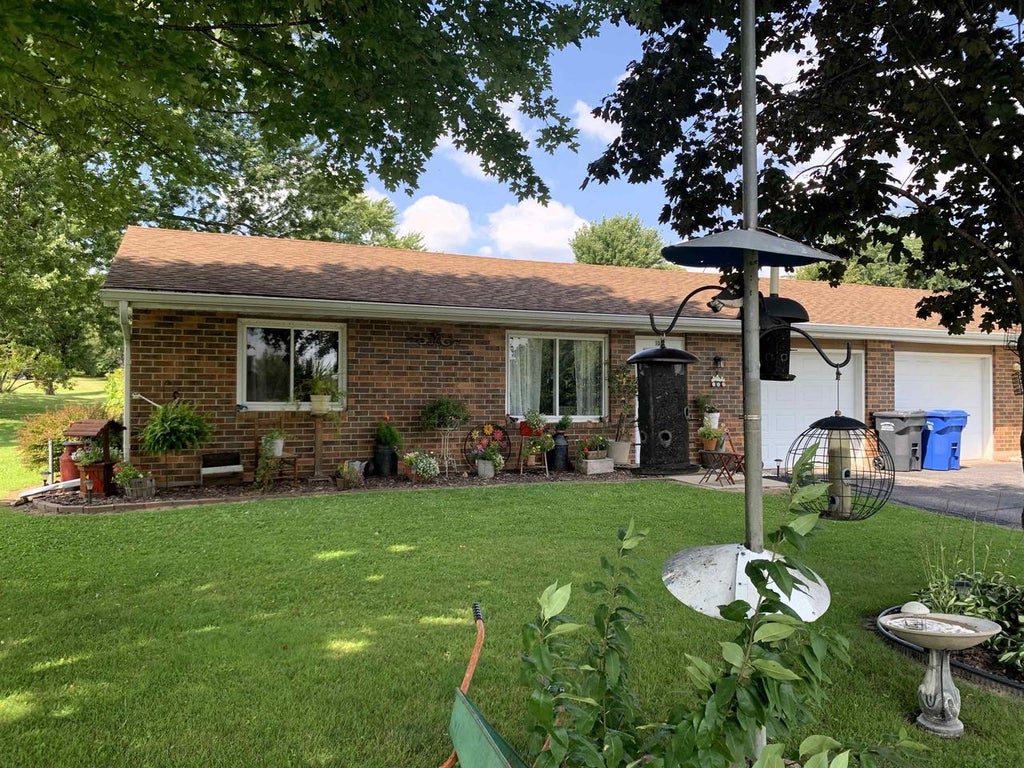 Photo of 104-106 Hillside LANE, Columbus, WI 53925 (MLS # 2031624)