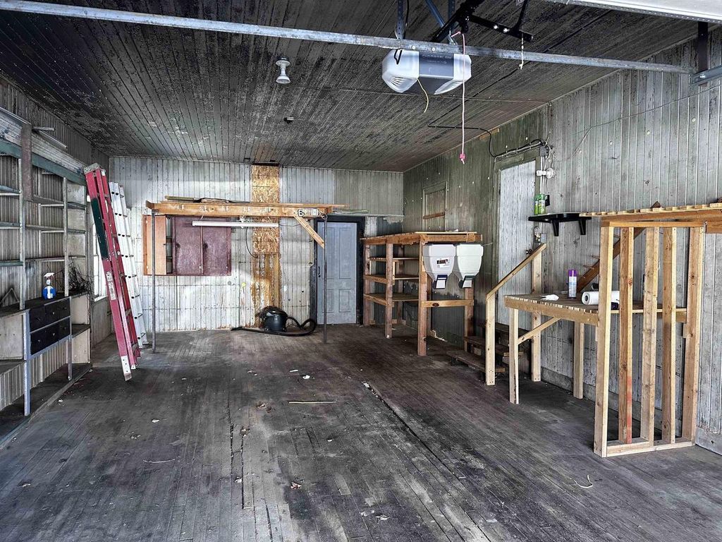 Photo of 4941 N Fourth STREET, Leopolis, WI 54948 (MLS # 22601123)