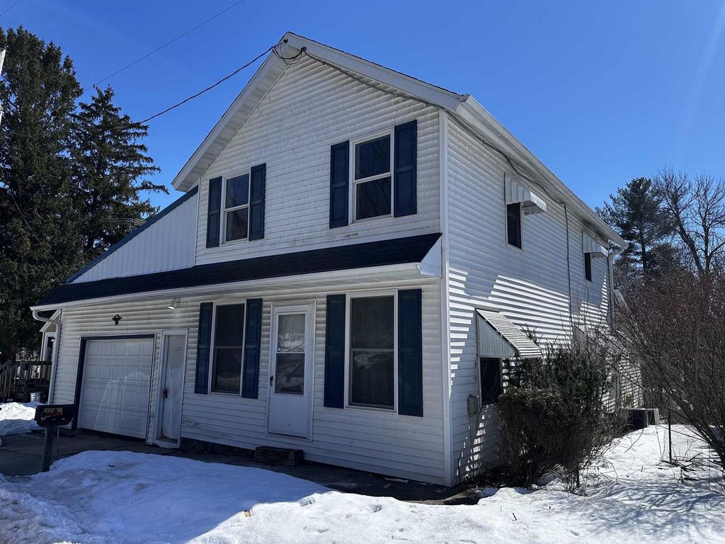 Photo of 4941 N Fourth STREET, Leopolis, WI 54948 (MLS # 22601123)