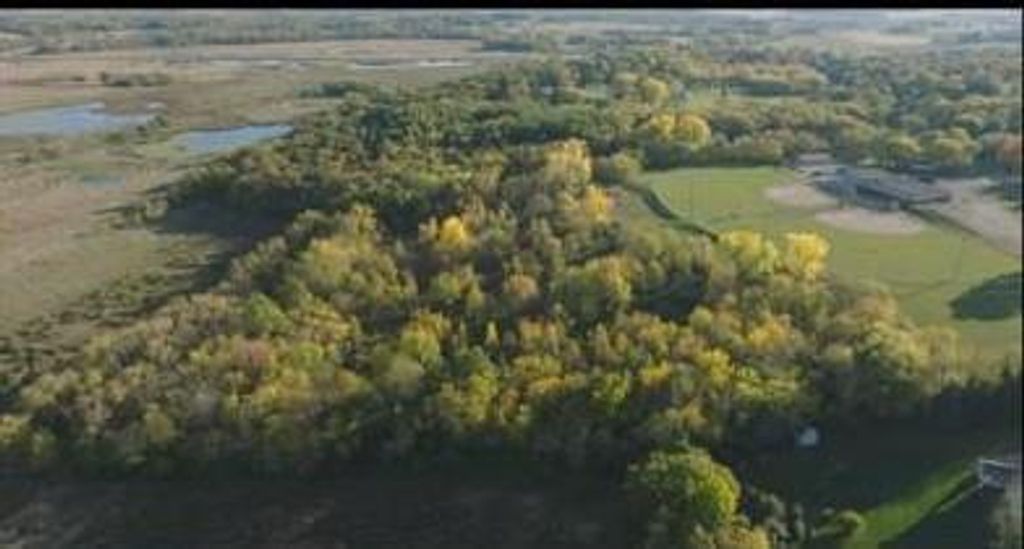 Photo of Lot 2, 9.53 ac Baxter ROAD, Cottage Grove, WI 53527 (MLS # 2015711)