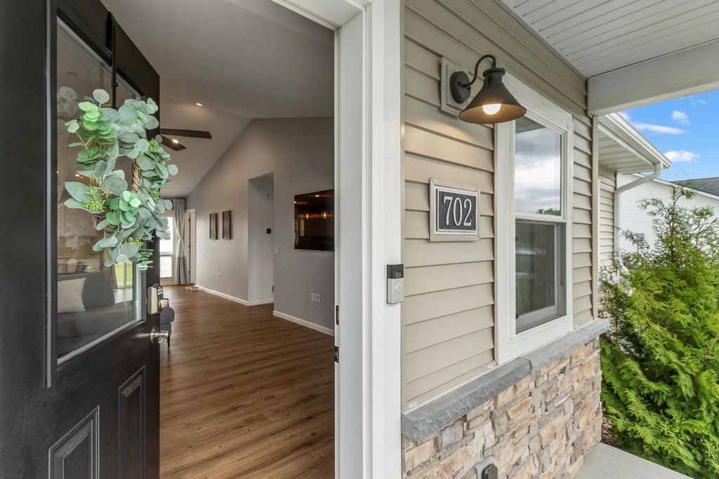 Photo of 702 Eisenhower STREET, Baraboo, WI 53913 (MLS # 2024196)