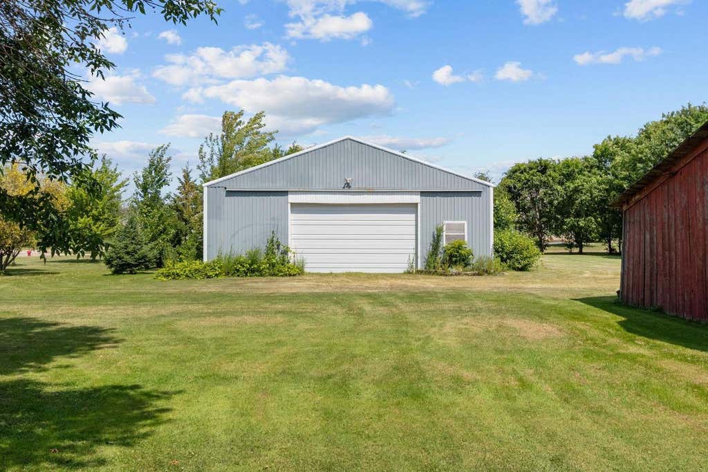 Photo of W6576 Manitowoc ROAD, Menasha, WI 54952 (MLS # 50329942)