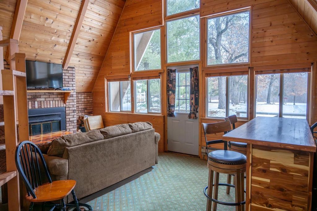 Photo of N8935 Deer Path, New Lisbon, WI 53950 (MLS # 2017905)