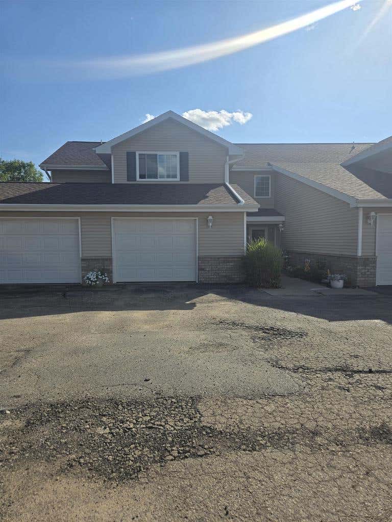 Photo of 7395 Whitespire ROAD #Building 13-Unit 1, Schofield, WI 54476 (MLS # 22604018)