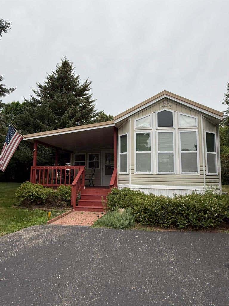 Photo of 3rd Hole DRIVE #6, Wisconsin Dells, WI 53965 (MLS # 2030543)