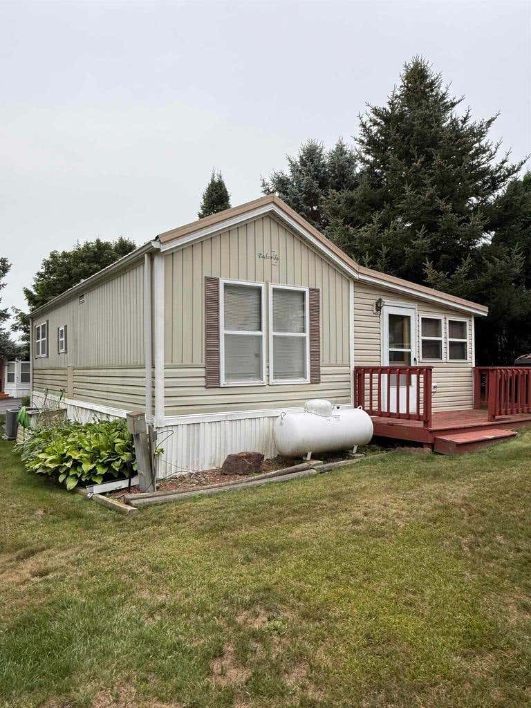 Photo of 3rd Hole DRIVE #6, Wisconsin Dells, WI 53965 (MLS # 2030543)