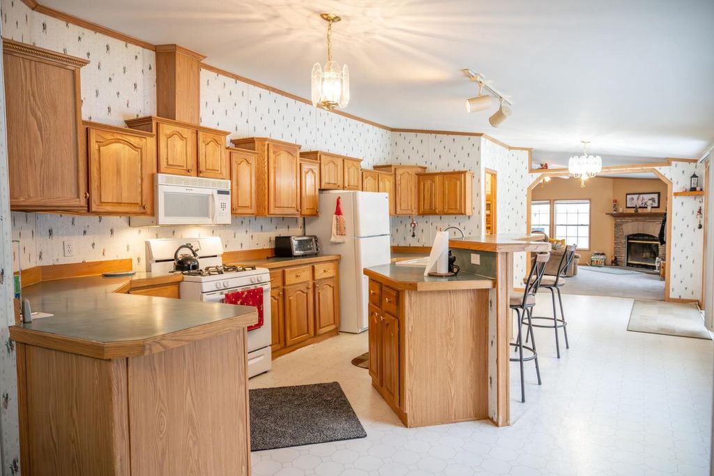 Photo of N9358 7th AVENUE, Necedah, WI 54646 (MLS # 2014454)