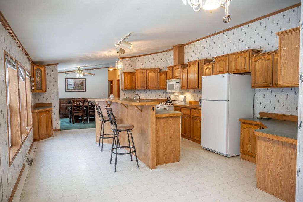 Photo of N9358 7th AVENUE, Necedah, WI 54646 (MLS # 2014454)