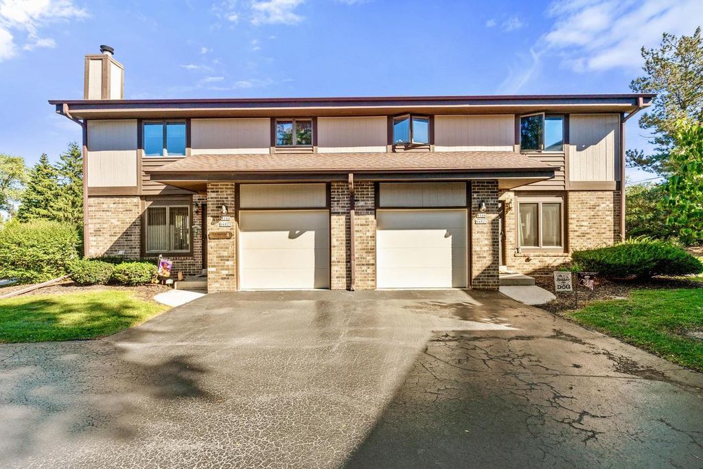 Photo of W144N4821 Stone DRIVE, Menomonee Falls, WI 53051 (MLS # 1938689)