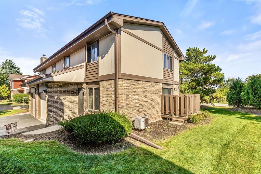 Photo of W144N4821 Stone DRIVE, Menomonee Falls, WI 53051 (MLS # 1938689)