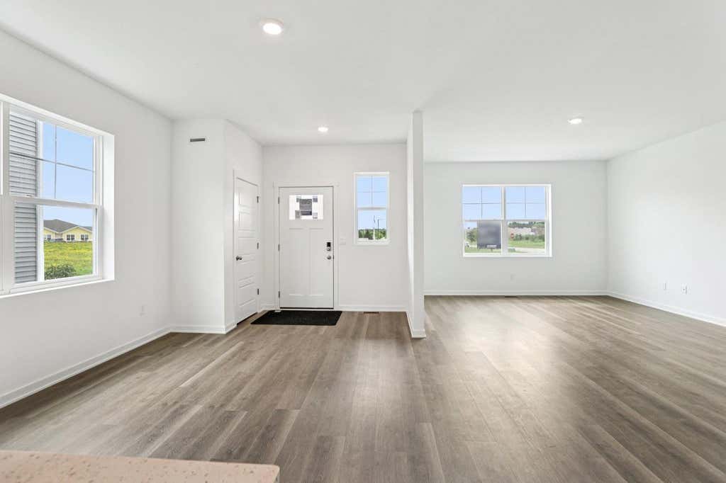 Photo of 553 Trysil Aly N Aly, Stoughton, WI 53589 (MLS # 2029099)