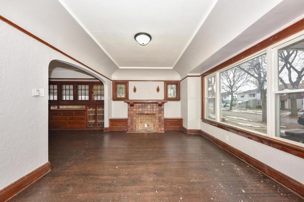 Photo of 3936 N 28th STREET, Milwaukee, WI 53216 (MLS # 1945920)