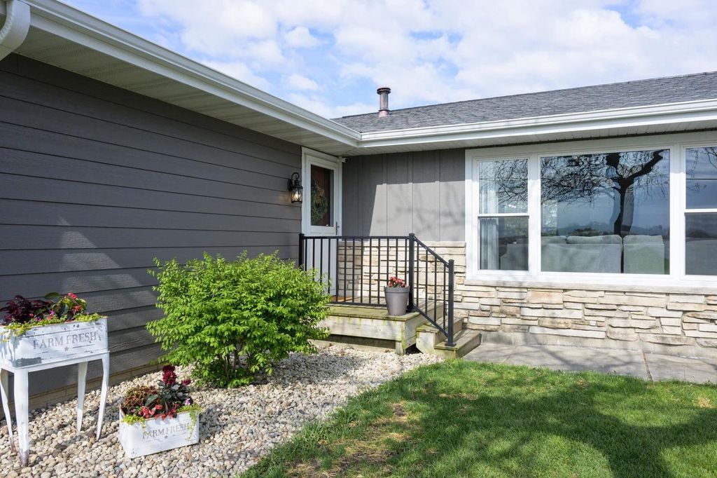 Photo of N3645 County Road G, Reeseville, WI 53579 (MLS # 2022722)