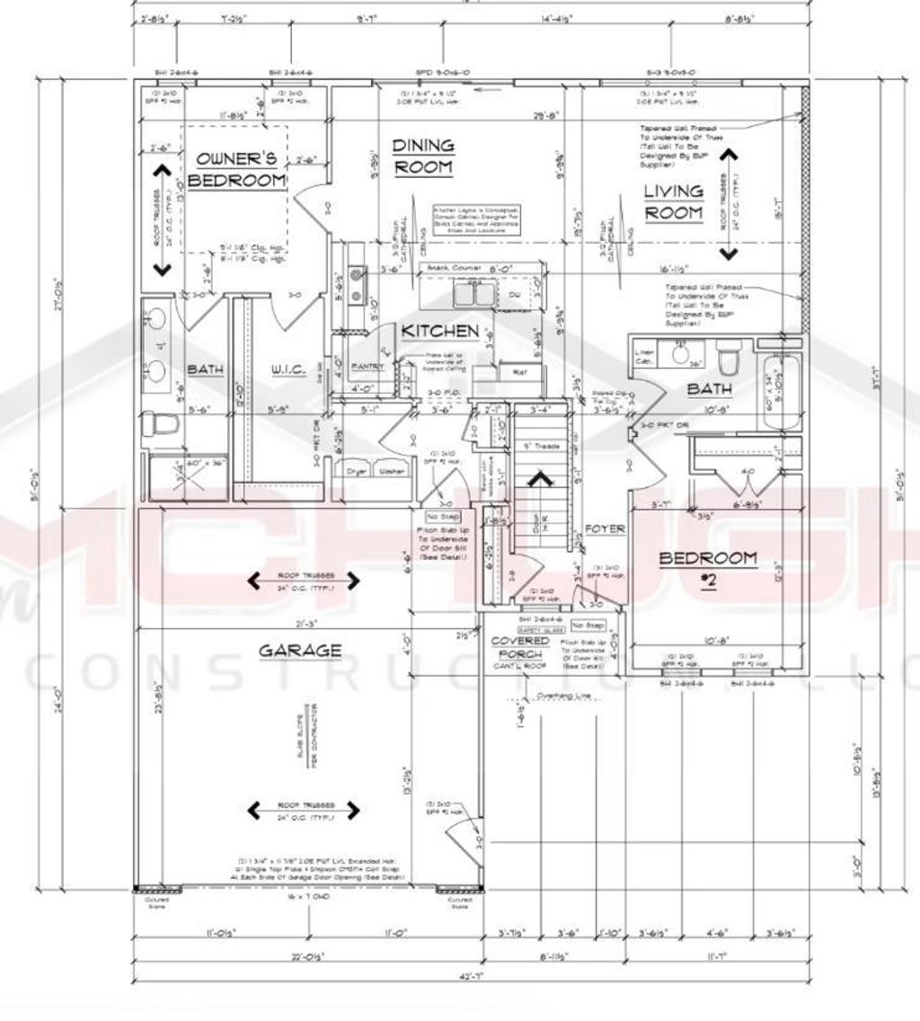 Photo of 1667 Trefoil TRAIL, Howard, WI 54313 (MLS # 50317597)