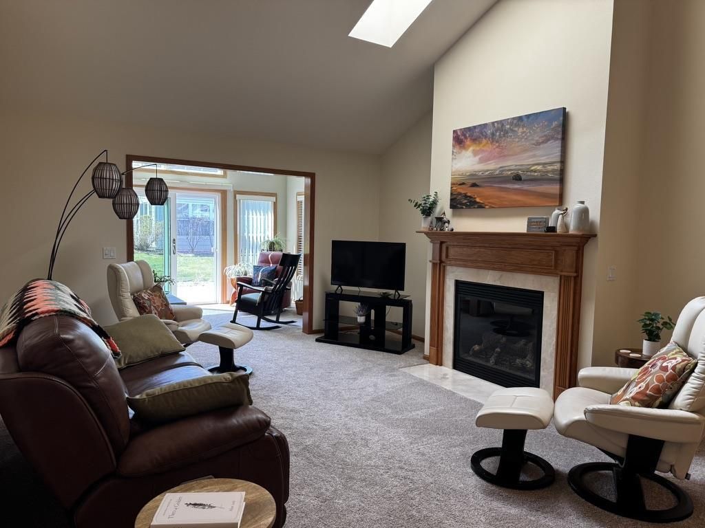 Photo of 77 Northlight WAY #35, Fitchburg, WI 53711 (MLS # 2021453)