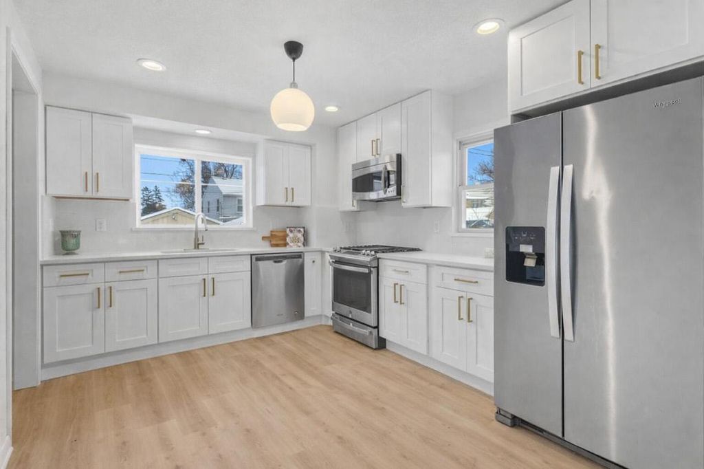 Photo of 2616 S 65th STREET, Milwaukee, WI 53219 (MLS # 1946117)