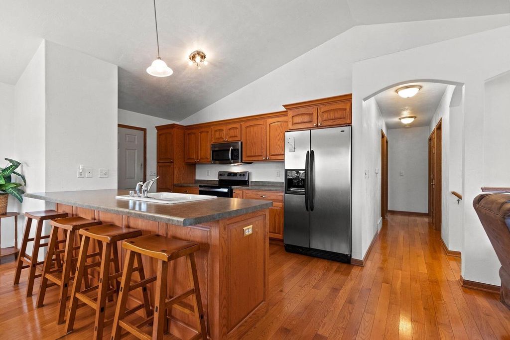 Photo of 3006 S 19th STREET, Manitowoc, WI 54220 (MLS # 1946890)