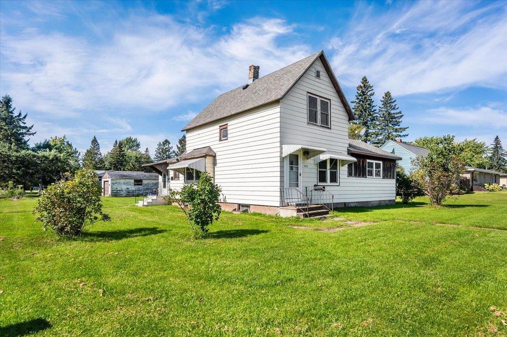 Photo of 5323 Tower AVENUE, Superior, WI 54880 (MLS # 6122297)