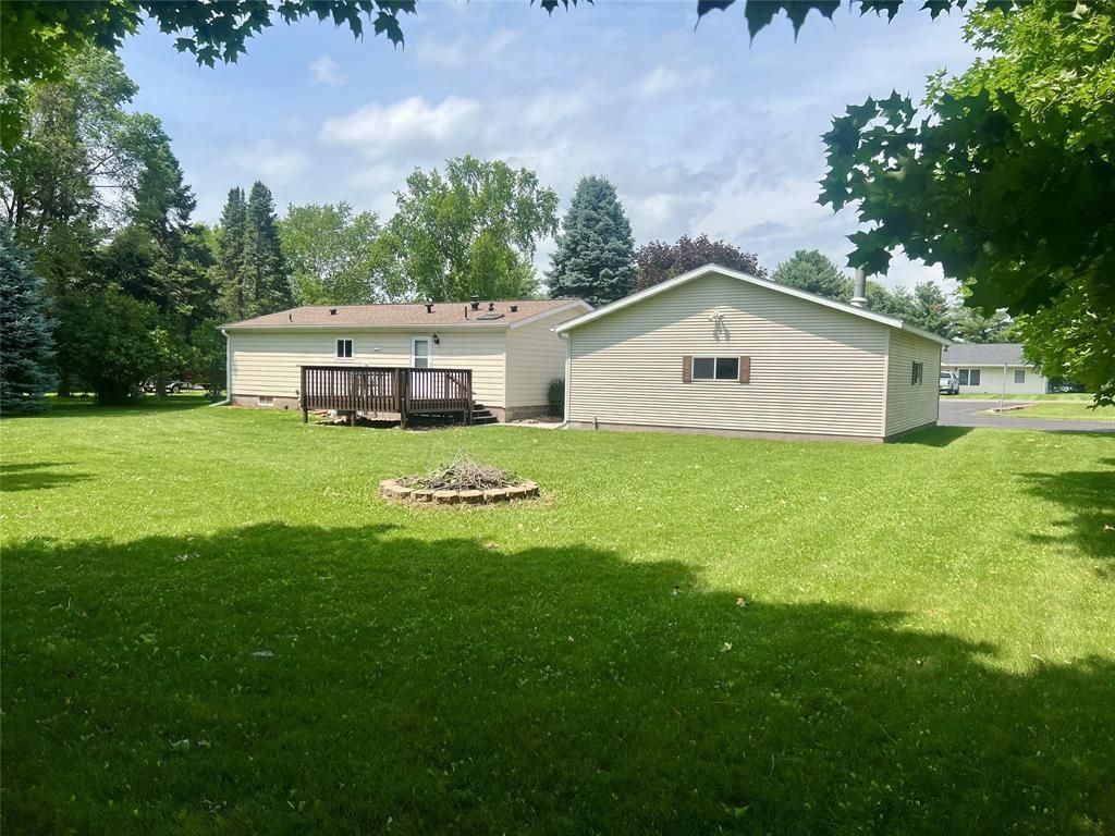 Photo of 2197 20 1/16 AVENUE, Rice Lake, WI 54868 (MLS # 1602742)
