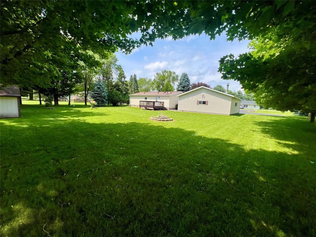 Photo of 2197 20 1/16 AVENUE, Rice Lake, WI 54868 (MLS # 1602742)
