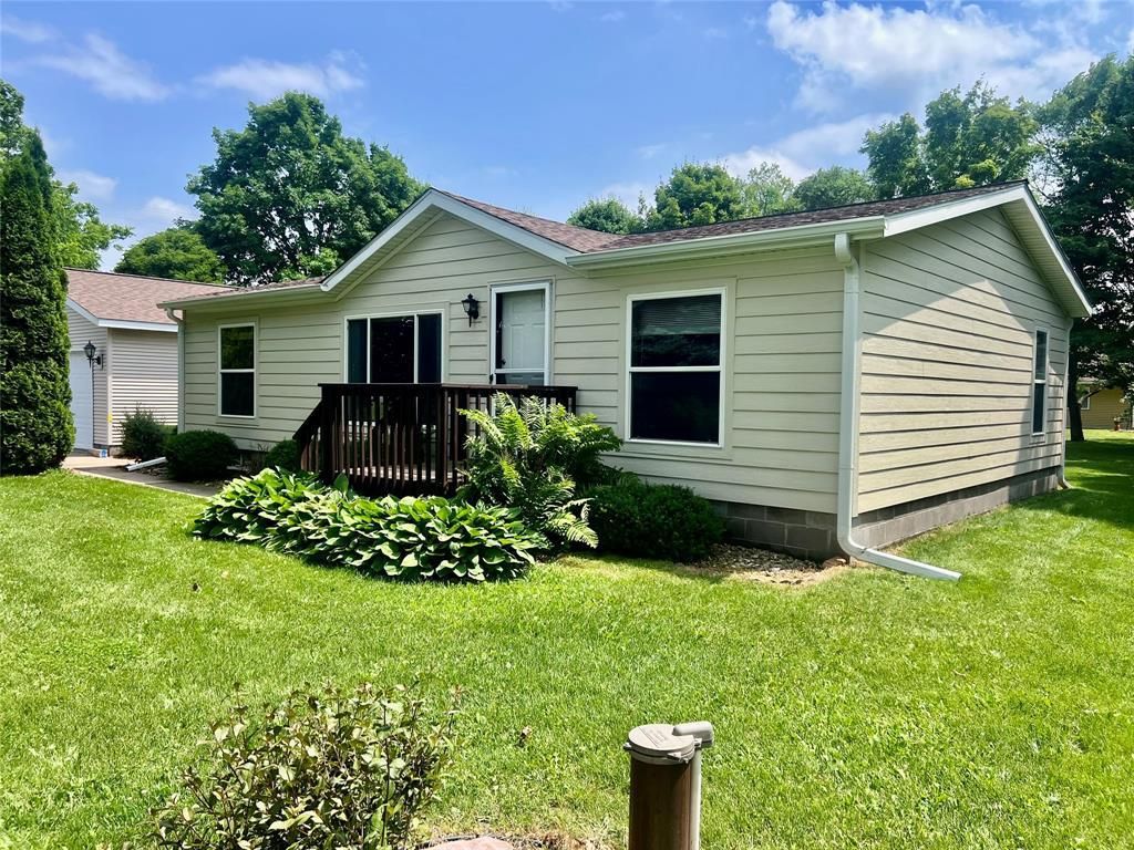 Photo of 2197 20 1/16 AVENUE, Rice Lake, WI 54868 (MLS # 1602742)