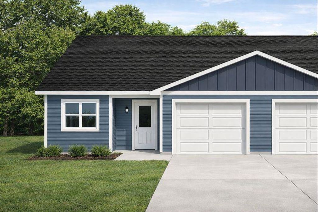 Photo of 619 Salsbery COURT #1, Hillsboro, WI 54634 (MLS # 2015131)