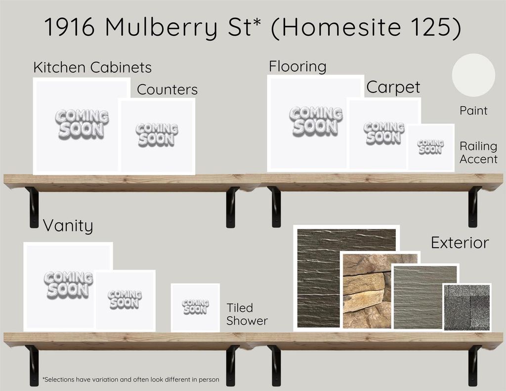 Photo of 1916 Mulberry STREET #125, Sauk City, WI 53589 (MLS # 2019261)