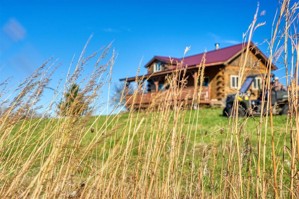 Photo of 25005 Norhardt AVENUE, Ontario, WI 54651 (MLS # 1942791)