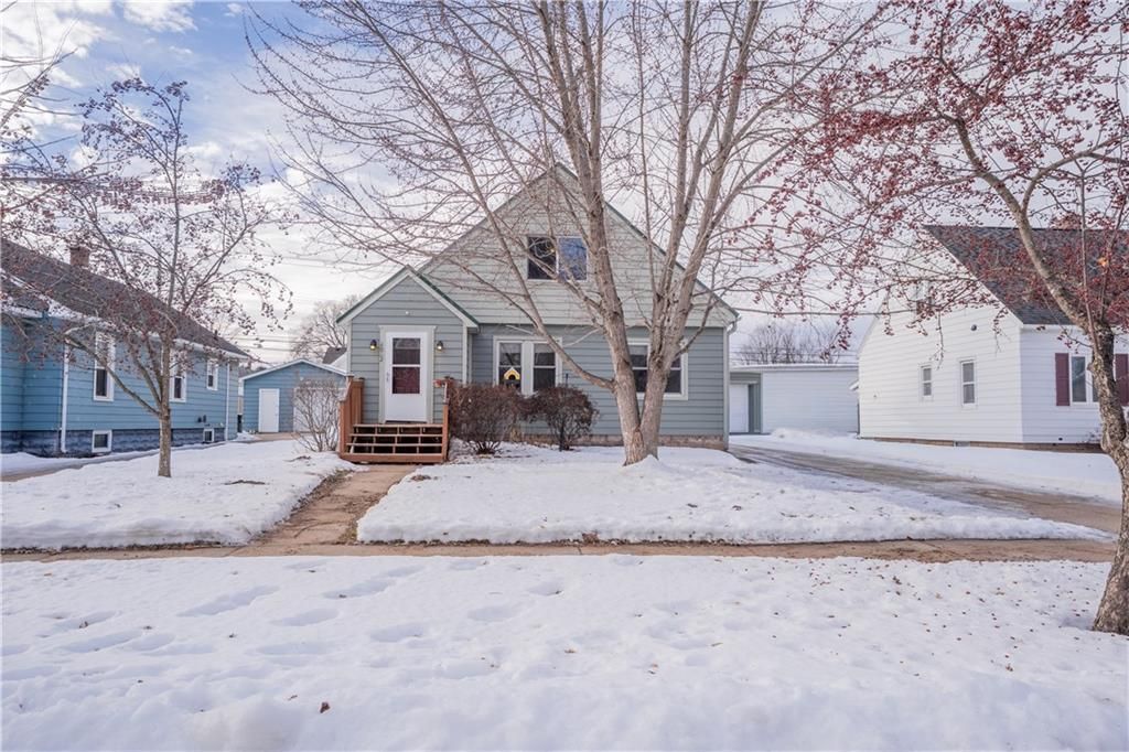 Photo of 2022 8th STREET, Eau Claire, WI 54703 (MLS # 1597888)