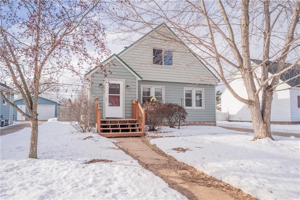 Photo of 2022 8th STREET, Eau Claire, WI 54703 (MLS # 1597888)