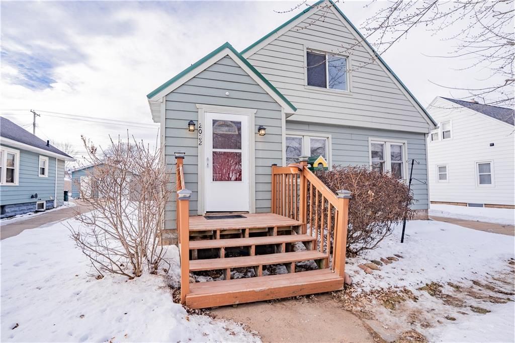 Photo of 2022 8th STREET, Eau Claire, WI 54703 (MLS # 1597888)