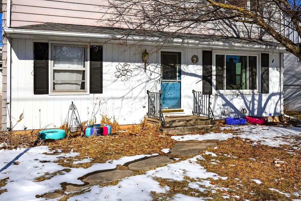 Photo of 516 W 10th STREET, Kaukauna, WI 54130 (MLS # 50320835)