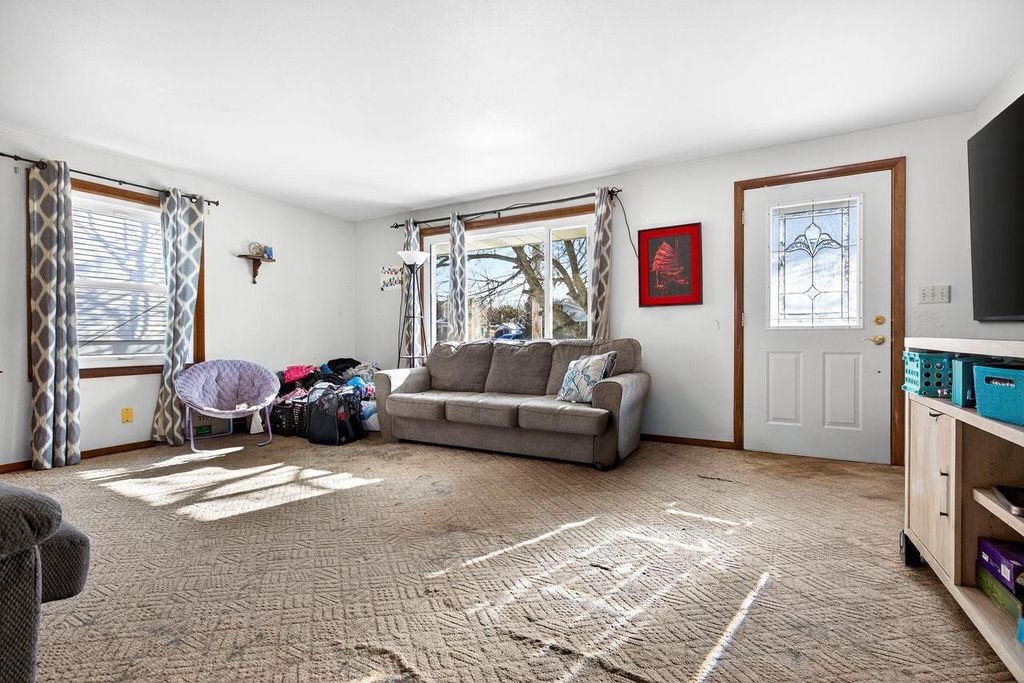 Photo of 516 W 10th STREET, Kaukauna, WI 54130 (MLS # 50320835)