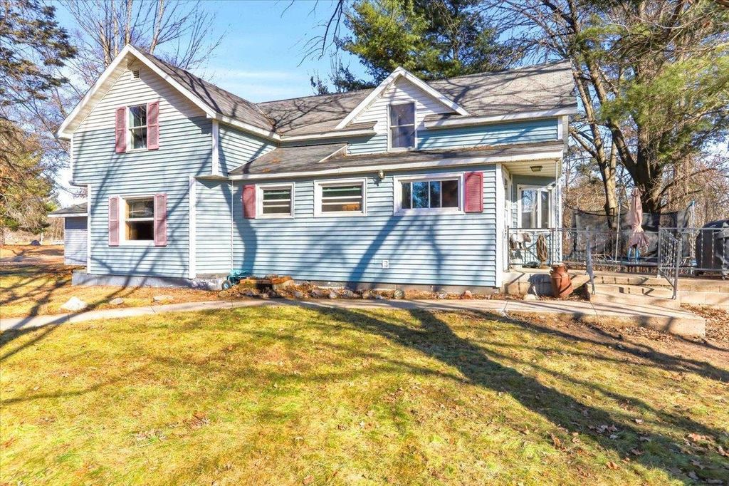 Photo of 181 W Sixth STREET, Friendship, WI 53934 (MLS # 2016650)