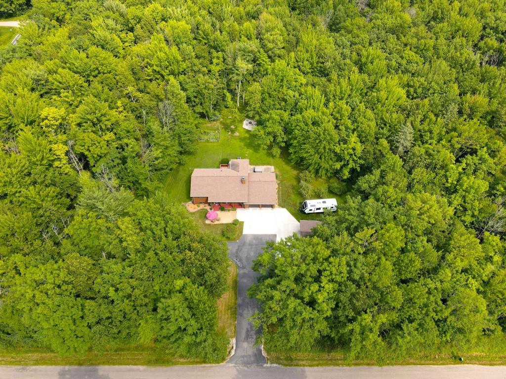 Photo of 9311 Woodland DRIVE, Weston, WI 54476 (MLS # 22603809)