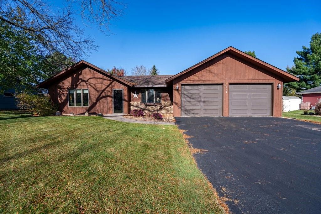 Photo of 825 Ballentine ROAD, Menomonie, WI 54751 (MLS # 1606277)