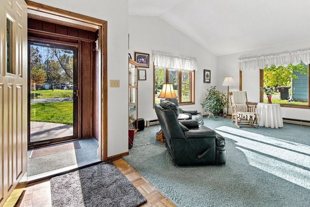 Photo of 825 Ballentine ROAD, Menomonie, WI 54751 (MLS # 1606277)