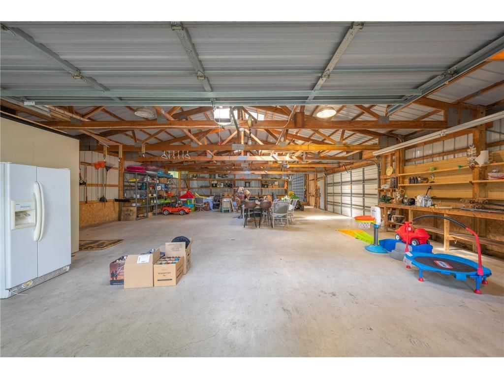 Photo of 1338 Cr-G #B, Milltown, WI 54858 (MLS # 7064014)
