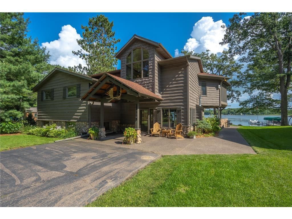 Photo of 1338 Cr-G #B, Milltown, WI 54858 (MLS # 7064014)