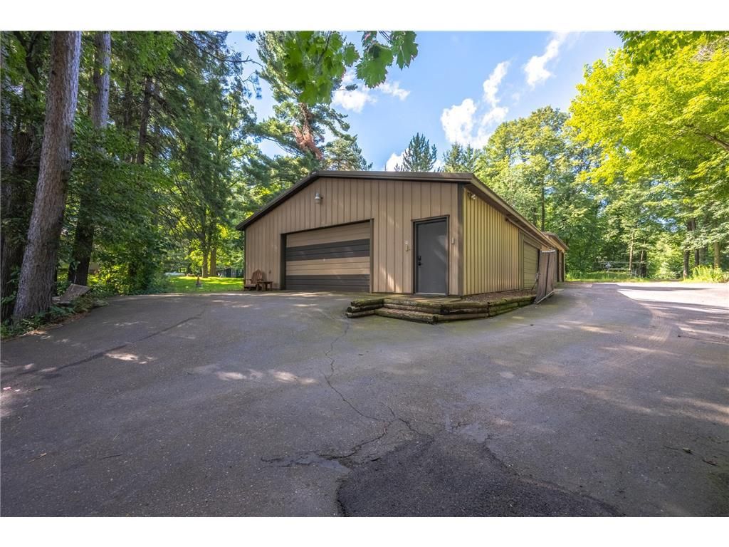 Photo of 1338 Cr-G #B, Milltown, WI 54858 (MLS # 7064014)